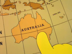 Bart vs Australia episode highlights